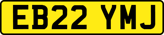 EB22YMJ