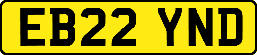 EB22YND