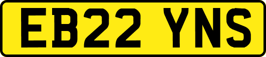 EB22YNS