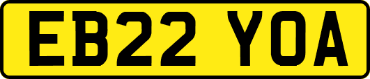 EB22YOA