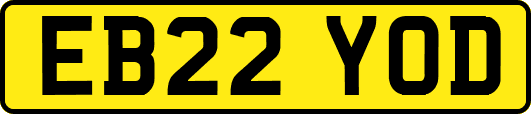 EB22YOD