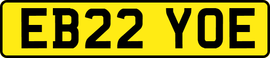 EB22YOE