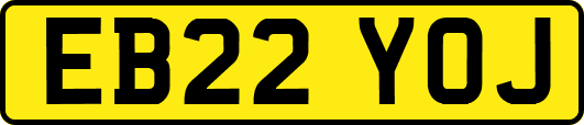 EB22YOJ