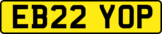 EB22YOP
