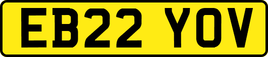 EB22YOV