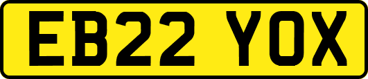 EB22YOX