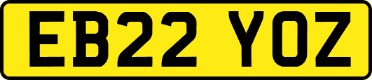 EB22YOZ