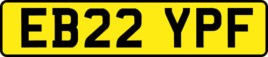 EB22YPF