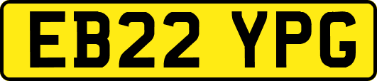 EB22YPG