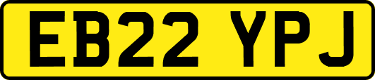 EB22YPJ