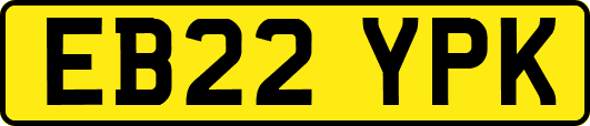 EB22YPK