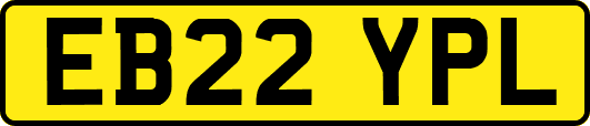 EB22YPL
