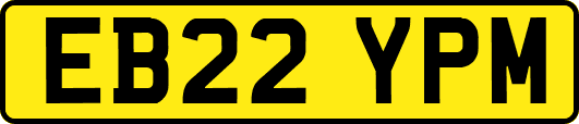 EB22YPM