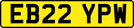 EB22YPW