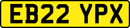 EB22YPX