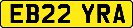 EB22YRA
