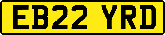 EB22YRD