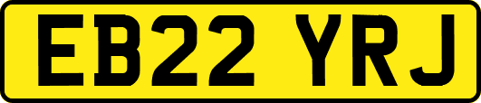 EB22YRJ