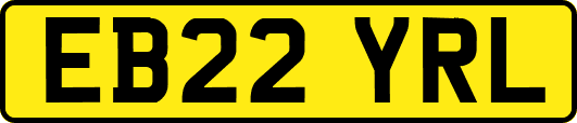 EB22YRL