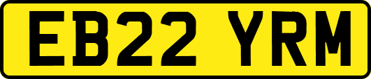 EB22YRM