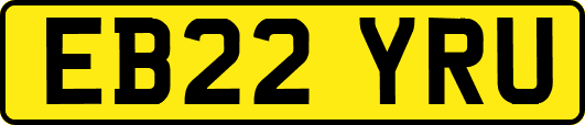 EB22YRU