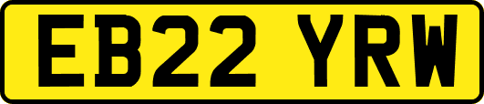 EB22YRW
