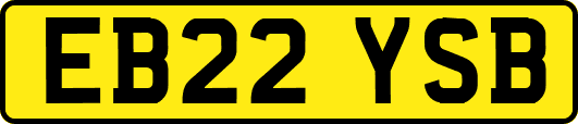 EB22YSB