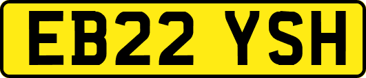 EB22YSH