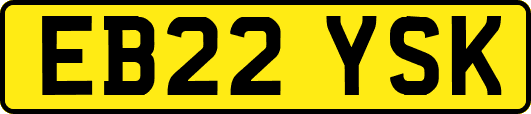 EB22YSK