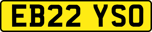 EB22YSO