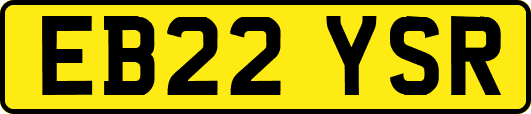 EB22YSR