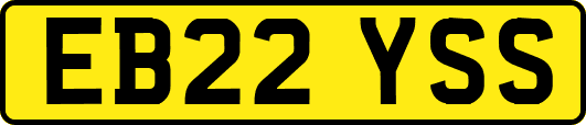 EB22YSS