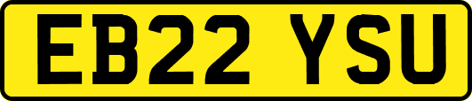 EB22YSU