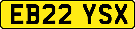 EB22YSX