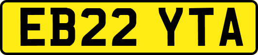 EB22YTA