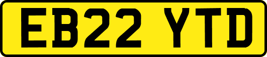EB22YTD