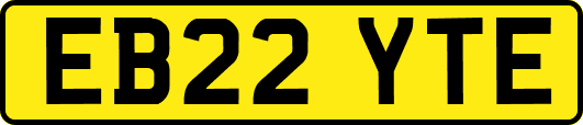 EB22YTE