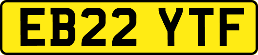 EB22YTF