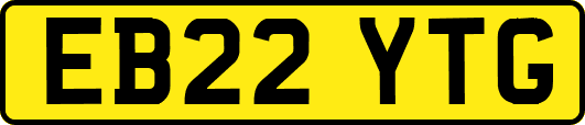 EB22YTG