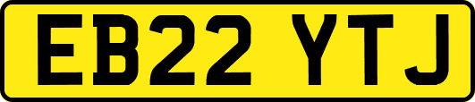 EB22YTJ