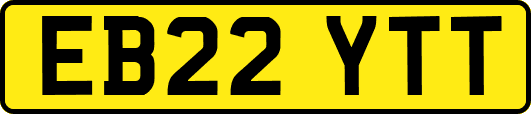 EB22YTT