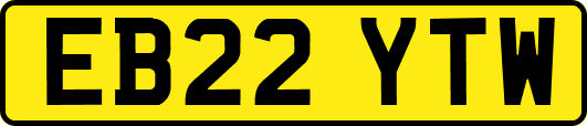 EB22YTW