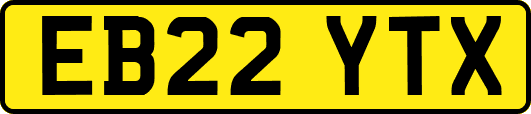 EB22YTX