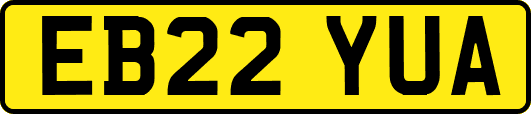 EB22YUA