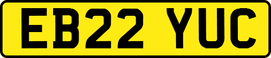 EB22YUC