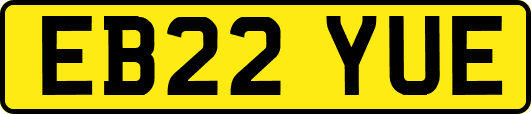 EB22YUE