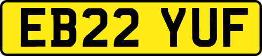 EB22YUF
