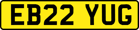 EB22YUG