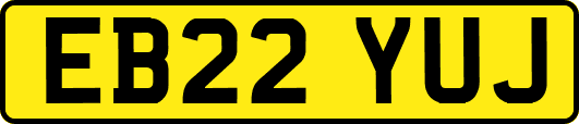 EB22YUJ