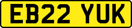 EB22YUK